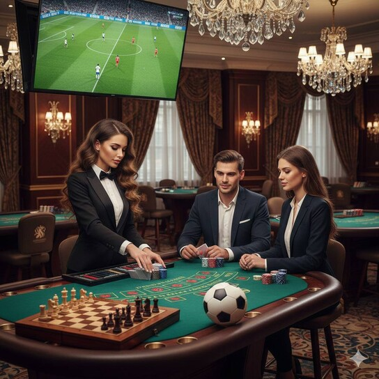 FIFA 2024